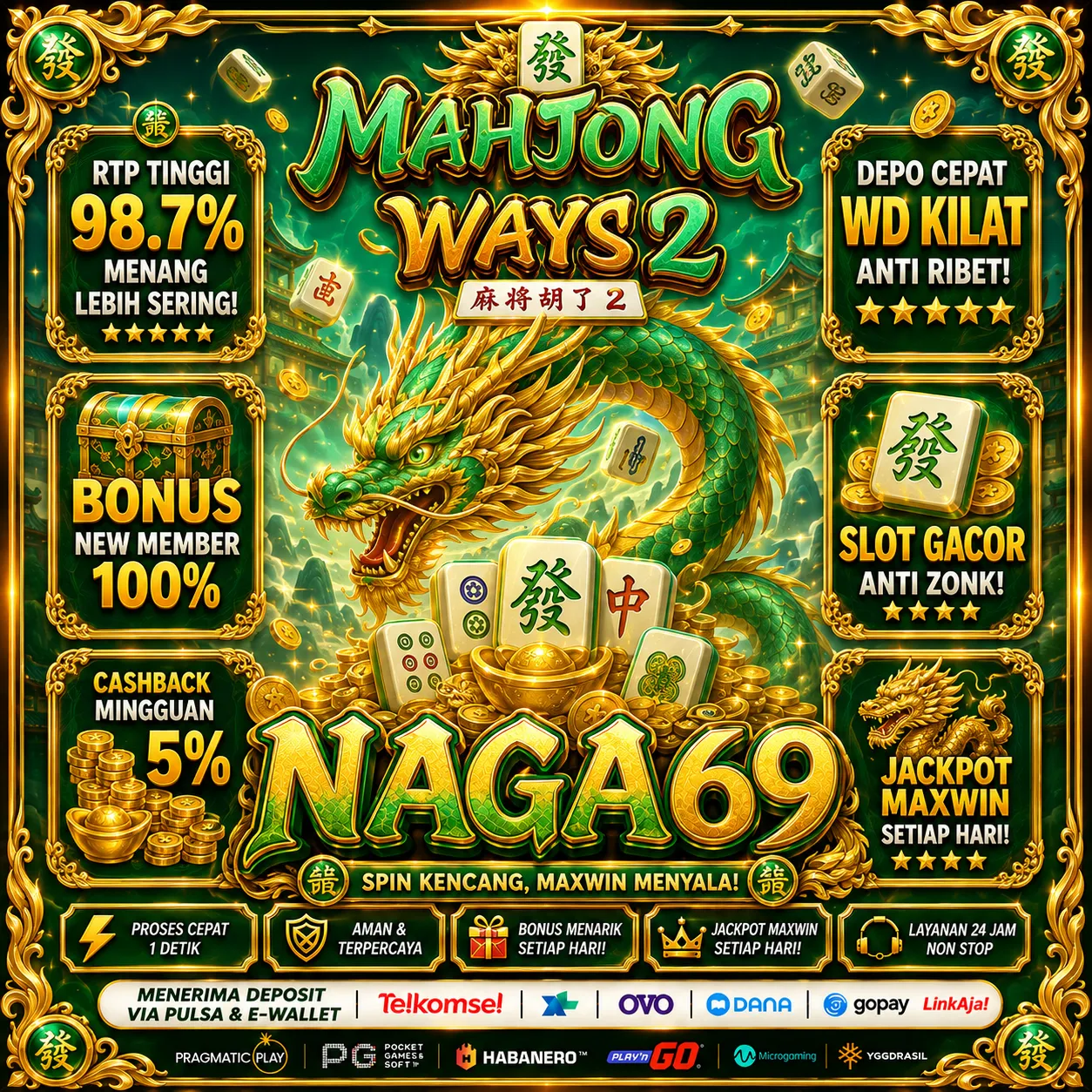 NAGA69